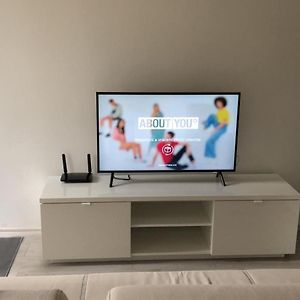 Appartement met een Slaapkamer